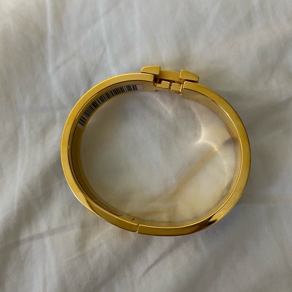 Hermes H Clic Bracelet - Picture 9 of 9